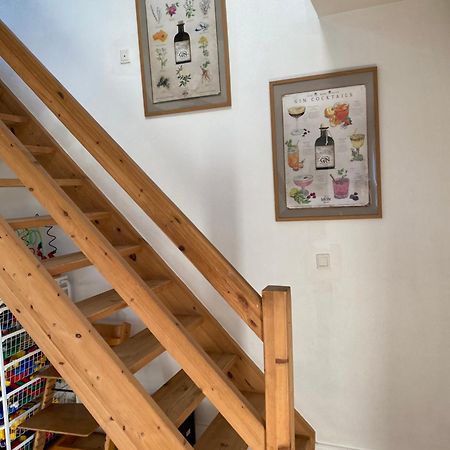 Vidunderligt Hus Pa Smukke Nyord Villa Stege Exterior foto